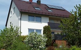 Haus Burgblick